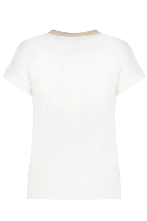 Cars winnie ts off white